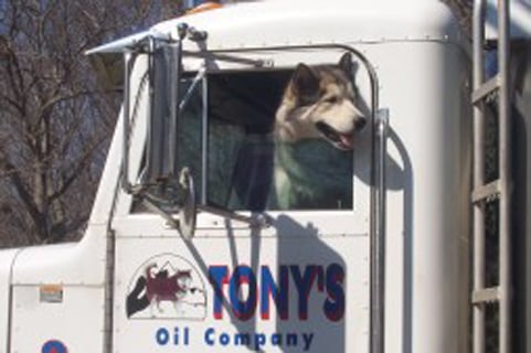 Tony's Oil delivery service photo 3